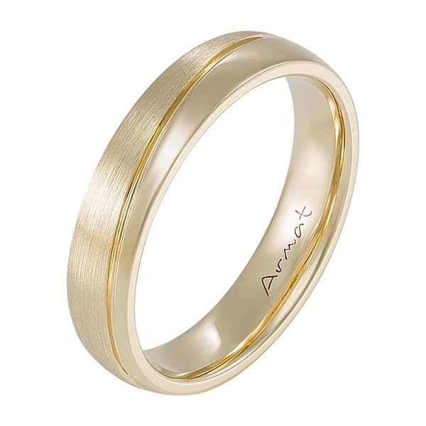 Обручальное кольцо KA01139